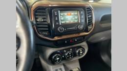 FIAT - TORO - 2017/2018 - Branca - R$ 112.900,00