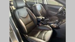 PEUGEOT - 408 - 2016/2017 - Prata - R$ 59.900,00