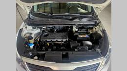 KIA MOTORS - SPORTAGE - 2010/2011 - Prata - R$ 57.900,00
