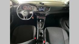 VOLKSWAGEN - VIRTUS - 2020/2021 - Branca - R$ 80.900,00
