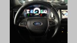 FORD - RANGER - 2016/2017 - Branca - R$ 145.900,00