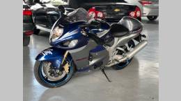 SUZUKI - GSX - 2007/2008 - Azul - R$ 31.900,00