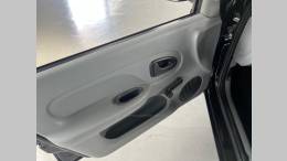 RENAULT - CLIO - 2010/2011 - Preta - R$ 21.900,00