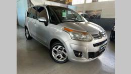 CITROËN - C3 PICASSO - 2012/2013 - Prata - R$ 38.900,00