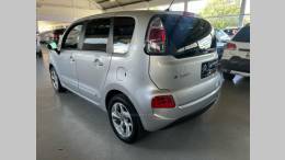 CITROËN - C3 PICASSO - 2012/2013 - Prata - R$ 38.900,00