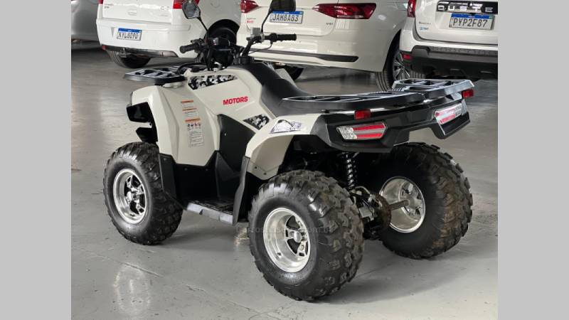 FUN MOTORS - FARMER - 2019/2019 - Branca - R$ 22.900,00