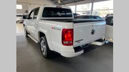 VOLKSWAGEN - AMAROK - 2013/2013 - Branca - R$ 99.900,00