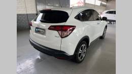 HONDA - HR-V - 2018/2018 - Branca - R$ 101.900,00