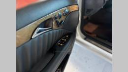 MERCEDES-BENZ - E 350 - 2007/2007 - Prata - R$ 54.900,00