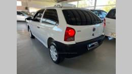 VOLKSWAGEN - GOL - 2006/2007 - Branca - R$ 19.900,00