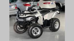 FUN MOTORS - FARMER - 2019/2019 - Branca - R$ 22.900,00