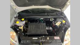 FORD - FIESTA - 2005/2005 - Bege - R$ 26.900,00