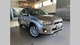 MITSUBISHI - ASX - 2014/2015 - Cinza - R$ 79.900,00