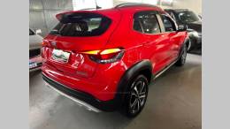 FIAT - PULSE - 2023/2024 - Vermelha - R$ 112.900,00