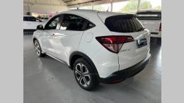HONDA - HR-V - 2018/2018 - Branca - R$ 101.900,00