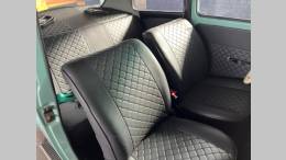 VOLKSWAGEN - FUSCA - 1983/1983 - Azul - R$ 32.900,00