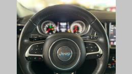 JEEP - COMPASS - 2017/2018 - Branca - R$ 109.900,00