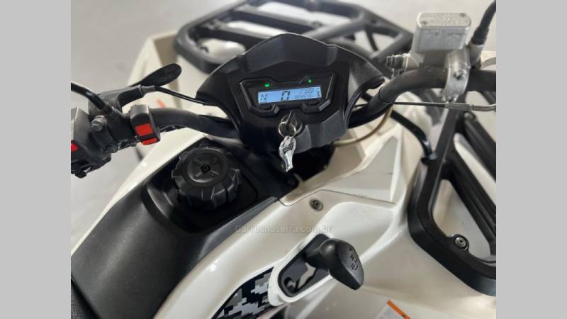 FUN MOTORS - FARMER - 2019/2019 - Branca - R$ 22.900,00