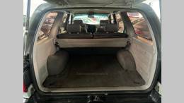 TOYOTA - HILUX SW4 - 2002/2002 - Prata - R$ 74.900,00