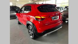 FIAT - PULSE - 2023/2024 - Vermelha - R$ 112.900,00